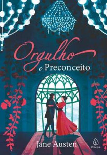 Picture of ORGULHO E PRECONCEITO