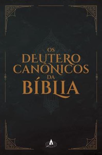 Picture of OS DEUTEROCANONICOS DA BIBLIA