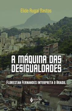 Imagem de A MAQUINA DAS DESIGUALDADES