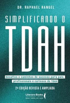 Imagem de SIMPLIFICANDO O TDAH