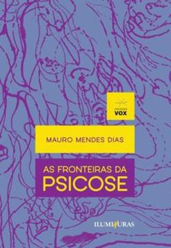 Imagem de AS FRONTEIRAS DA PSICOSE