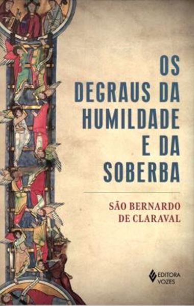 Picture of OS DEGRAUS DA HUMILDADE E DA SOBERBA