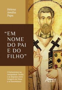 Imagem de "EM NOME DO PAI E DO FILHO”