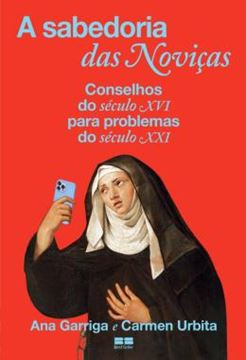 Imagem de A SABEDORIA DAS NOVICAS