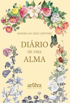 Imagem de DIARIO DE UMA ALMA