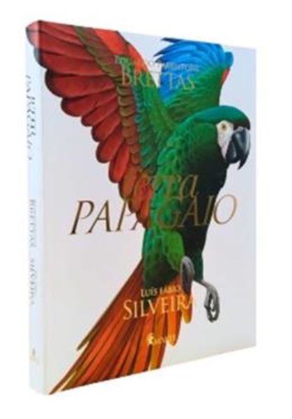 Picture of TERRA PAPAGALLI