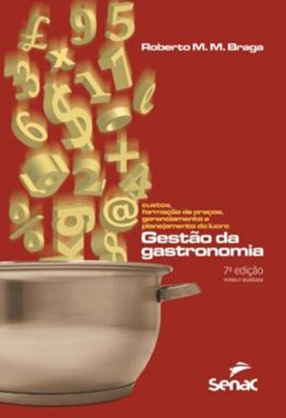 Picture of GESTAO DA GASTRONOMIA