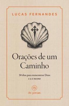Imagem de ORACOES DE UM CAMINHO