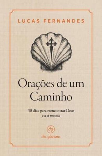 Picture of ORACOES DE UM CAMINHO
