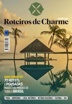 Imagem de ROTEIROS DE CHARME 2026