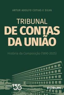 Imagem de TRIBUNAL DE CONTAS DA UNIAO