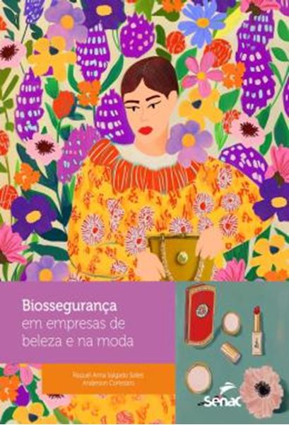 Picture of BIOSSEGURANCA EM EMPRESAS DE BELEZA E NA MODA