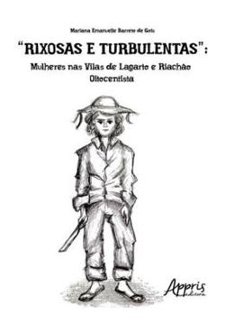 Imagem de “RIXOSAS E TURBULENTAS”