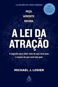 Imagem de A LEI DA ATRACAO