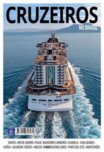 Picture of CRUZEIROS NO BRASIL