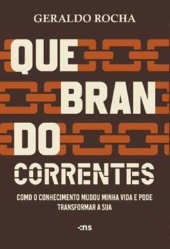 Imagem de QUEBRANDO CORRENTES