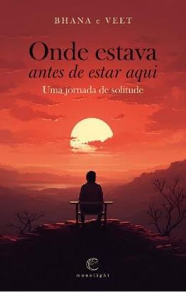 Picture of ONDE ESTAVA ANTES DE ESTAR AQUI