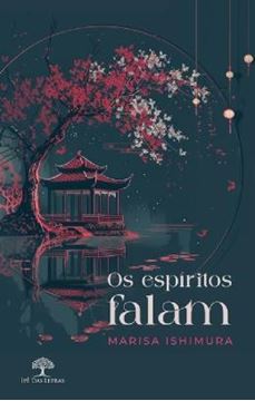 Imagem de OS ESPIRITOS FALAM