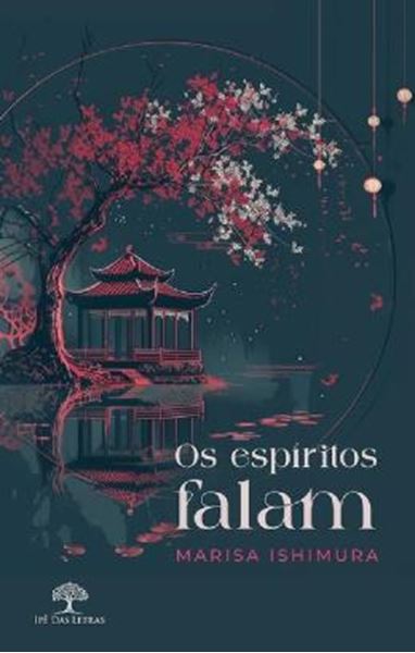 Picture of OS ESPIRITOS FALAM
