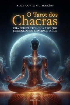 Imagem de O TAROT DOS CHACRAS