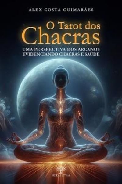 Picture of O TAROT DOS CHACRAS