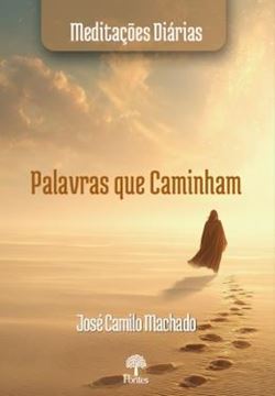 Imagem de PALAVRAS QUE CAMINHAM