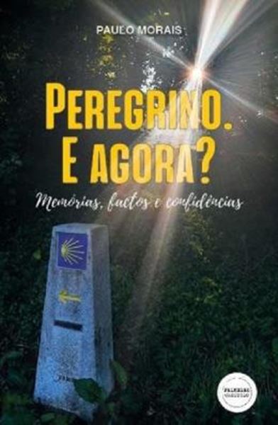 Picture of PEREGRINO. E AGORA? MEMORIAS, FACTOS E CONFIDENCIAS