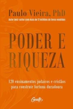 Imagem de PODER E RIQUEZA