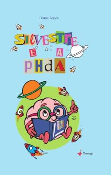Picture of SILVESTRE E A PHDA