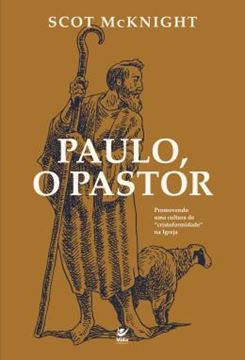 Imagem de PAULO, O PASTOR