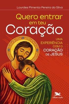 Imagem de QUERO ENTRAR EM TEU CORACAO