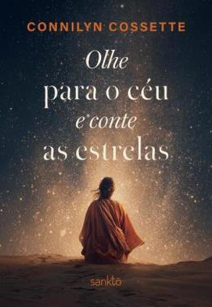 Picture of OLHE PARA O CEU E CONTE AS ESTRELAS