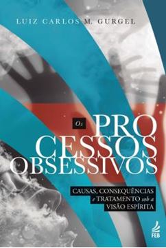 Imagem de OS PROCESSOS OBSESSIVOS