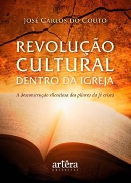 Imagem de REVOLUCAO CULTURAL DENTRO DA IGREJA