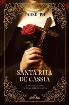 Imagem de SANTA RITA DE CASSIA