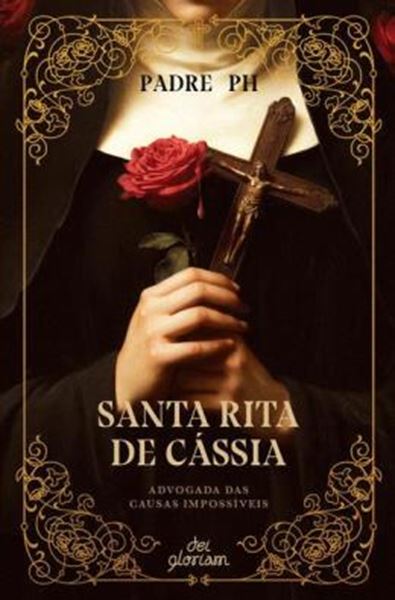 Picture of SANTA RITA DE CASSIA
