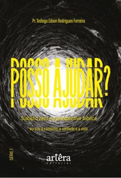 Picture of POSSO AJUDAR?