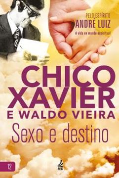 Imagem de SEXO E DESTINO - VOLUME 12