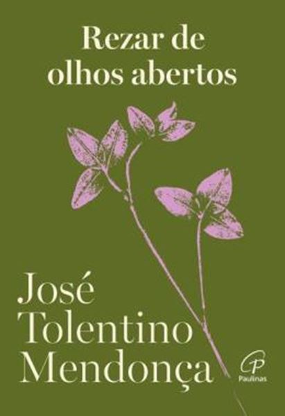 Picture of REZAR DE OLHOS ABERTOS