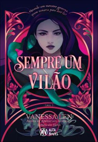 Picture of SEMPRE UM VILAO