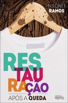 Imagem de RESTAURACAO APOS A QUEDA