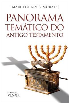 Imagem de PANORAMA TEMATICO DO ANTIGO TESTAMENTO