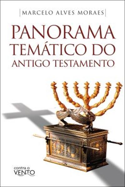Picture of PANORAMA TEMATICO DO ANTIGO TESTAMENTO
