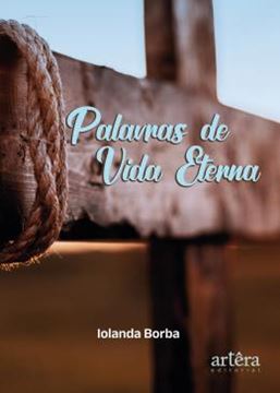 Imagem de PALAVRAS DE VIDA ETERNA