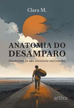 Imagem de ANATOMIA DO DESAMPARO