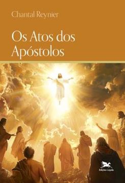 Imagem de OS ATOS DOS APOSTOLOS