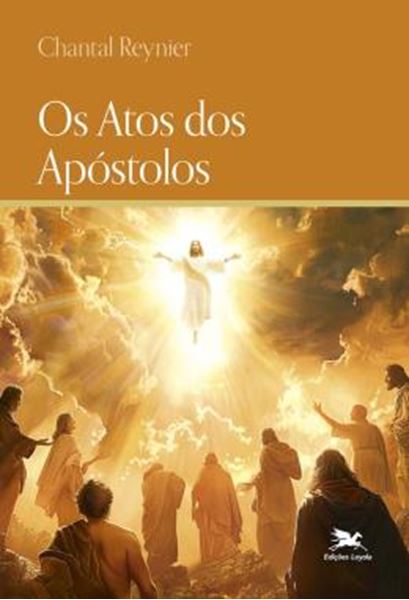 Picture of OS ATOS DOS APOSTOLOS