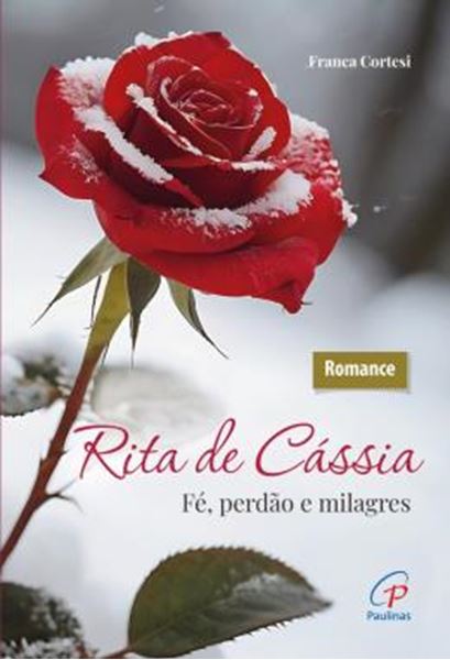 Picture of RITA DE CASSIA