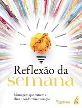 Imagem de REFLEXAO DA SEMANA