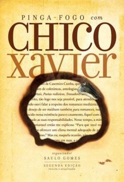 Imagem de PINGA-FOGO COM CHICO XAVIER